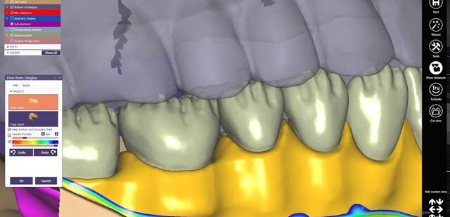 DENTAL TASARIM LAB